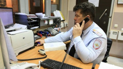 В Горшеченском районе сотрудники уголовного розыска раскрыли кражу имущества из частного домовладения